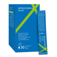 ORTHOCOMPLEX Sport Granules