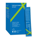 ORTHOCOMPLEX Sport Granules