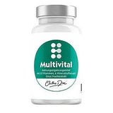 ORTHODOC multivital capsules 60 pcs 13 vitamins, 6 minerals and citrus extract