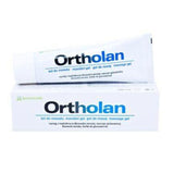 ORTHOLAN Massage gel 50ml Limits edema and relieves pain