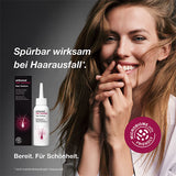 ORTHOMOL Hair Solution Tonic