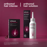 ORTHOMOL Hair Solution Tonic