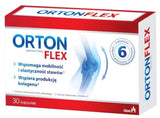 ORTON FLEX x 30 capsules, joint mobility, polska apteka uk