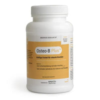 OSTEO B Plus Vitamins and Minerals Tablets