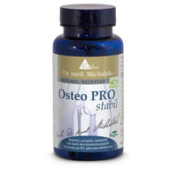 OSTEO PRO stabil capsules 120 pcs