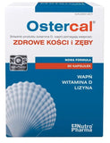 OSTERCAL 1250D x 90 tablets, Vitamin D3