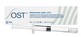 OST plus 0.02g / 2ml x 1 pre-filled syringe, hyaluronic acid serum