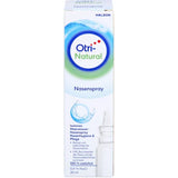 OTRINATURAL Nasenspray 30ml Natural Isotonic Saline Spray For Adults