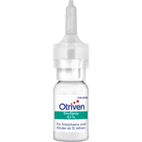 OTRIVEN SinuSpray 0.1% nasal spray, sinusitis treatment - 5