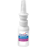 OTRIVEN against colds 0.025% nasal drops - 6