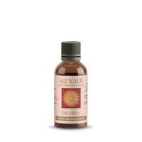 Oak, fir, rosehip, rowan, cistus, mugwort, coneflower, IM-PHI+ Herbal Elixir