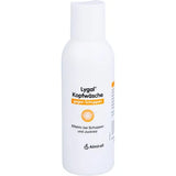 Octopirox, Piroctoneolamine, LYGAL head wash