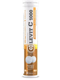 Olimp Levit C 1000 lemon x 20 effervescent tablets