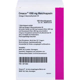 Omacor fish oil capsules