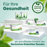 Omega-3 Capsules 917 mg vegan + DHA + EPA + DPA