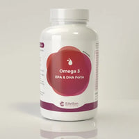 Omega 3 EPA DHA Forte Fish Oil