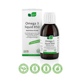 Omega 3 liquid 850