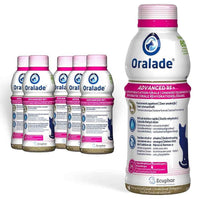 Oralade + RF Strengthening preparation for cats