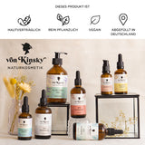 Organic Almond Oil Pure Skin Care + Hair Treatment