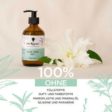 Organic Aloe Vera Gel Moisturizer