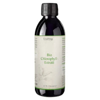 Organic Chlorophyll Extract