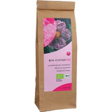Organic Cistus Tea 100g