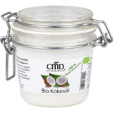 Organic Coconut Oil CMD 200 ml