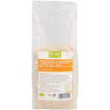 Organic Indian psyllium husks 250 g