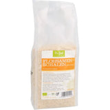 Organic Indian psyllium husks 250 g