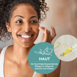 Organic Jojoba Oil Pure for Skin and Hair