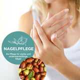 Organic Jojoba Oil Pure for Skin and Hair