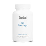 Organic Moringa 500 mg Capsules, 120 count - 3