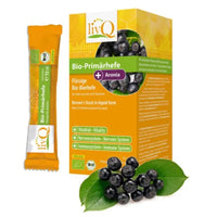Organic Primary Yeast Aronia Liquid for Oral Use