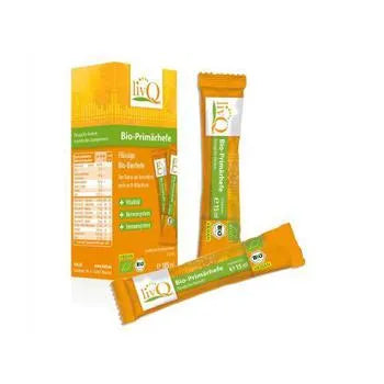 Organic Primary Yeast Oral Liquid