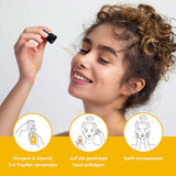 Organic Vitamin C Serum, High Dose