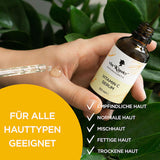 Organic Vitamin C Serum, High Dose