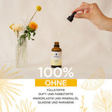 Organic Vitamin C Serum, High Dose