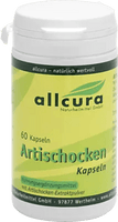 Organic artichoke extract capsules UK