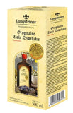 Original Swedish herbs 500ml, Swedish bitters