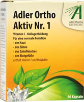 Ortho Active Capsules No.1