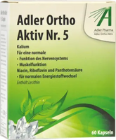 Ortho Active No. 5