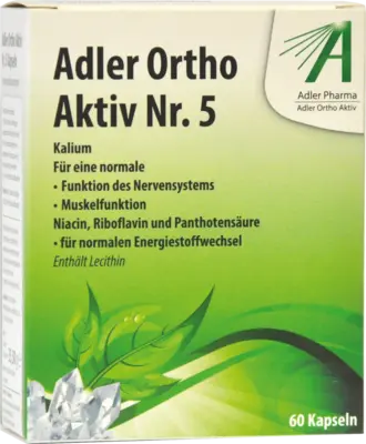 Ortho Active No. 5