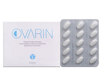 Ovarin, for women who are planning to become pregnant
