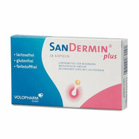 Overweight , Lactoferrin UK, visceral obesity, SANDERMIN plus UK