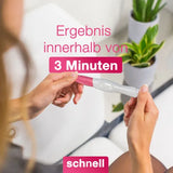 Ovulation test urine 1x10 pcs