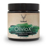 Ozonated olive oil, extra virgin olive oil, Healing power OlivioX³ UK