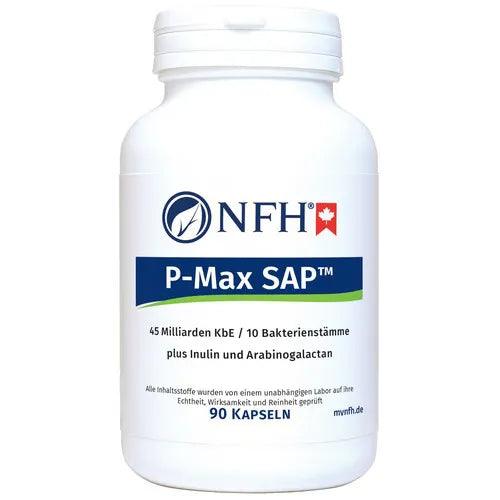 P-Max SAP 90 pcs UK