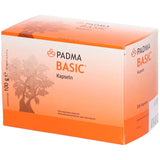 PADMA Basic capsules