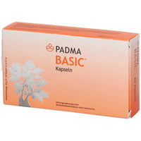 PADMA Basic capsules