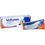 PAIN VOLTAREN Pain Relief Gel Forte 23.2 100 g